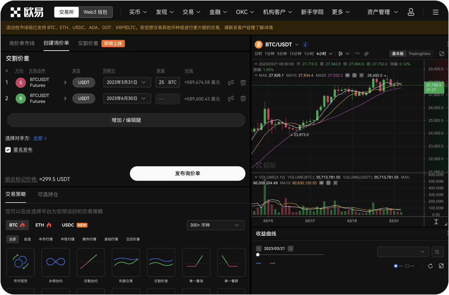 如何向比特币交易网提交合作申请